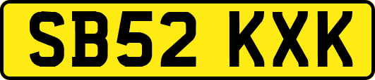 SB52KXK