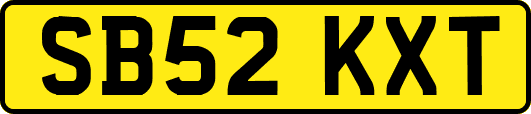 SB52KXT