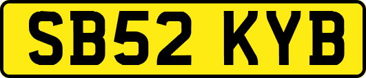 SB52KYB