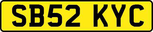 SB52KYC