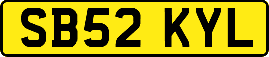 SB52KYL
