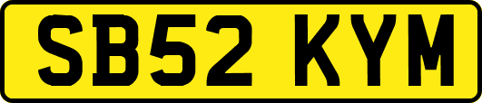 SB52KYM