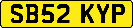 SB52KYP
