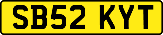 SB52KYT