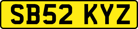 SB52KYZ