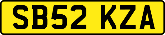 SB52KZA