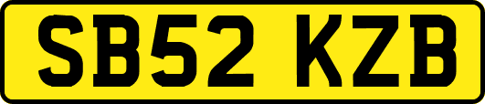 SB52KZB