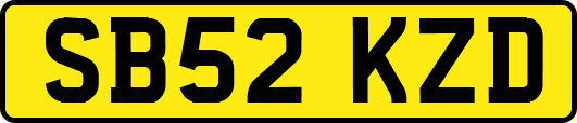 SB52KZD