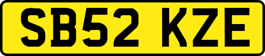 SB52KZE