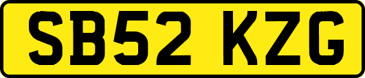 SB52KZG