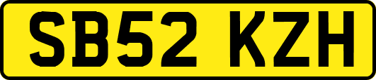 SB52KZH