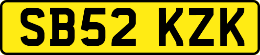 SB52KZK