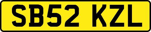 SB52KZL