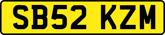 SB52KZM