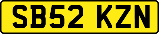 SB52KZN