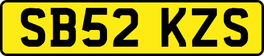 SB52KZS