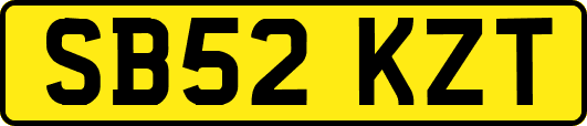 SB52KZT
