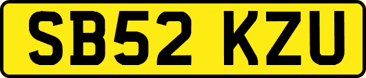 SB52KZU