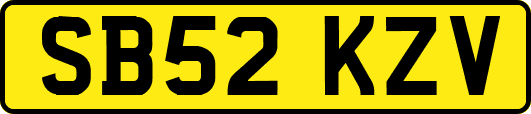 SB52KZV