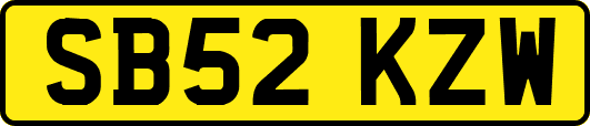 SB52KZW