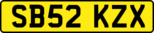 SB52KZX
