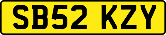 SB52KZY