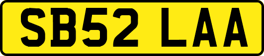 SB52LAA