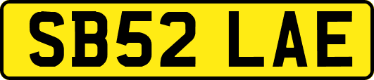 SB52LAE