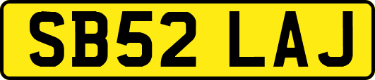 SB52LAJ