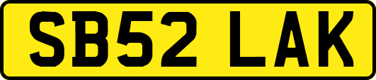 SB52LAK