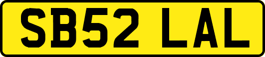SB52LAL