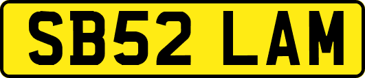 SB52LAM