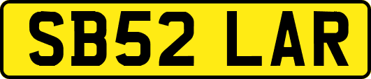 SB52LAR
