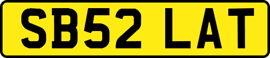 SB52LAT