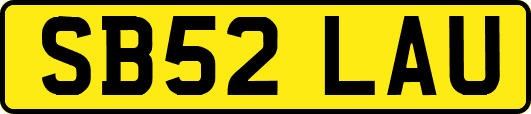 SB52LAU