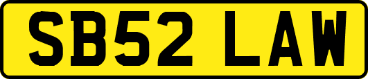 SB52LAW