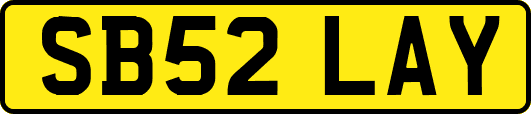 SB52LAY