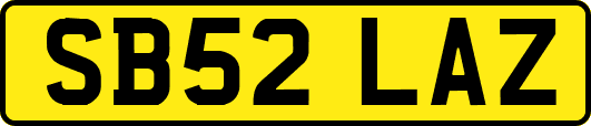 SB52LAZ