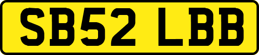 SB52LBB