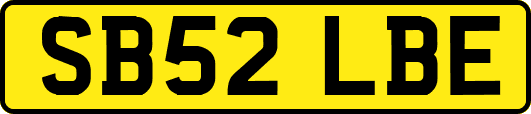 SB52LBE