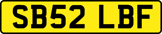 SB52LBF
