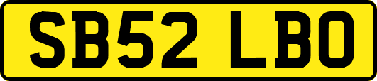 SB52LBO