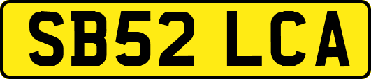 SB52LCA