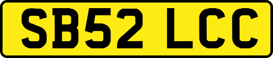 SB52LCC