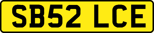 SB52LCE