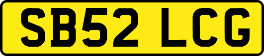 SB52LCG