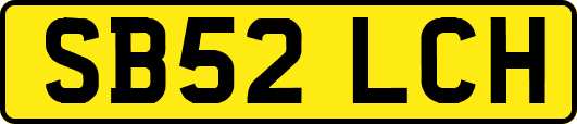 SB52LCH
