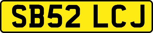 SB52LCJ