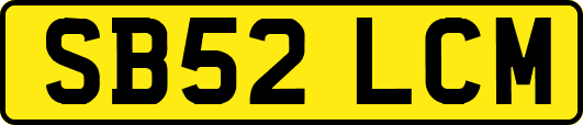 SB52LCM