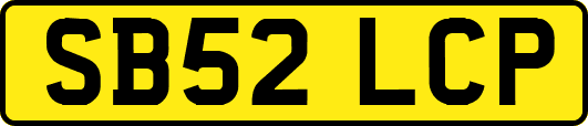 SB52LCP